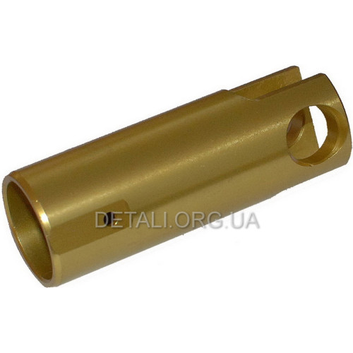 Пистон перфоратора Bosch 2-26 с покрытием (21*25 L69) 1617000557
