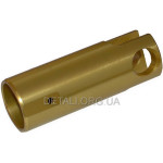 пістон перфоратора Bosch 2-26 з покриттям(21*25 L69)