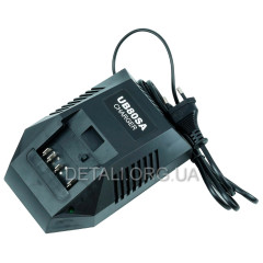 Зарядний пристрій шуруповерт Bosch Li-Ion 14,4V-18V 1,8А