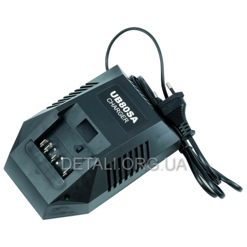 Зарядний пристрій шуруповерт Bosch Li-Ion 14,4V-18V 1,8А
