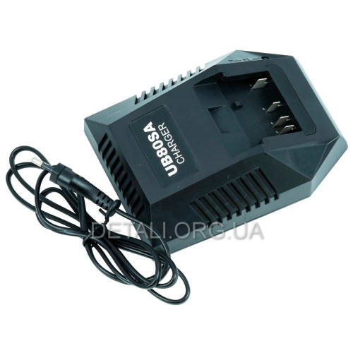 Зарядное устройство для аккумуляторов Bosch Li-Ion 14,4V-18V 1,8А