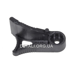 Фіксатор фрезера Black&Decker BPRR1200 оригінал 597807-00