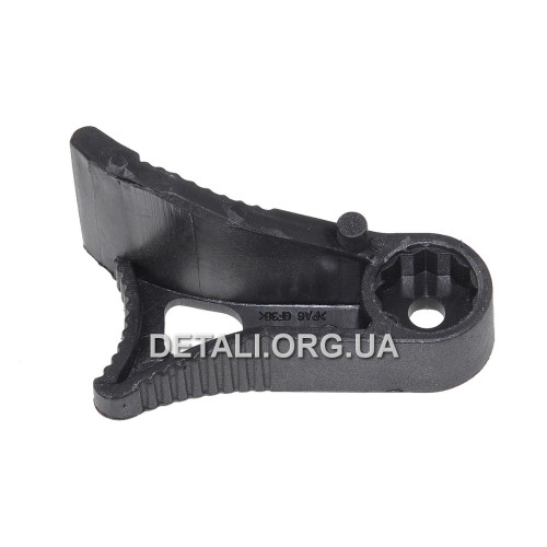 Фіксатор фрезера Black&Decker BPRR1200 оригінал 597807-00