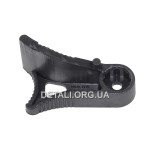 Фіксатор фрезера Black&Decker BPRR1200 оригінал 597807-00