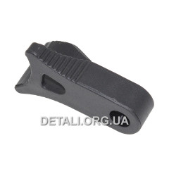 Фіксатор фрезера Black&Decker BPRR1200 оригінал 597807-00 2