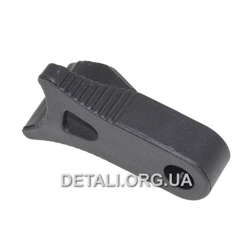 Фіксатор фрезера Black&Decker BPRR1200 оригінал 597807-00