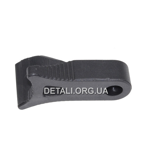 Фіксатор фрезера Black&Decker BPRR1200 оригінал 597807-00