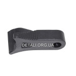 Фіксатор фрезера Black&Decker BPRR1200 оригінал 597807-00