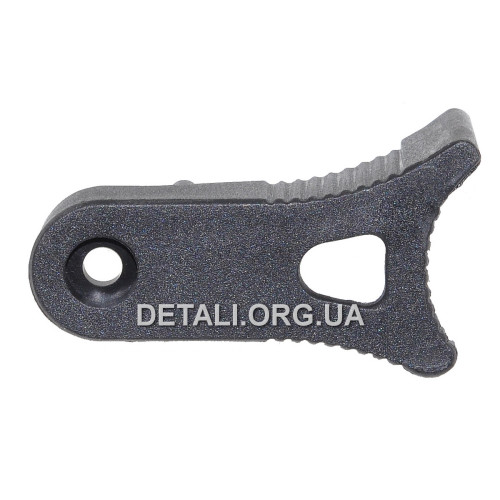 Фіксатор фрезера Black&Decker BPRR1200 оригінал 597807-00