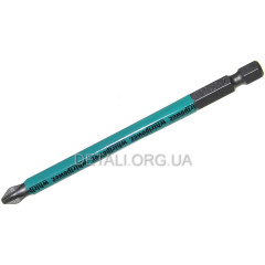 Біта WhirlPower PH2 100mm (1шт) оригінал