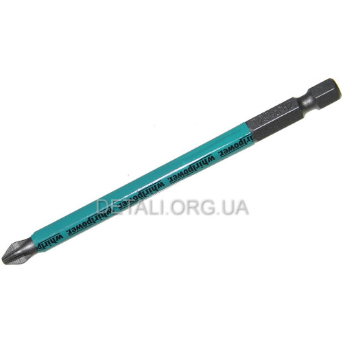 Біта WhirlPower PH2 100mm (1шт) оригінал
