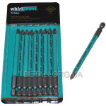Біта WhirlPower PH2 100mm (1шт) оригінал