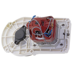Двигатель (в сборе) электрической газонокосилки Vitals Master EZP-321s 2