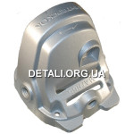 Корпус болгарки Интерскол 125/1100