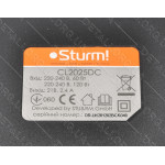 Зарядное устройство шуруповерта Sturm CL2025DC