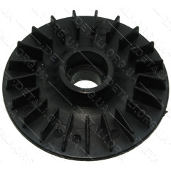 Крильчатка якоря d10*54