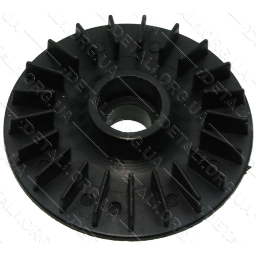 Крильчатка якоря d10*54