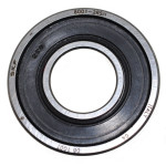 Подшипник 6001-2RSH SKF (12*28*8) резина оригинал
