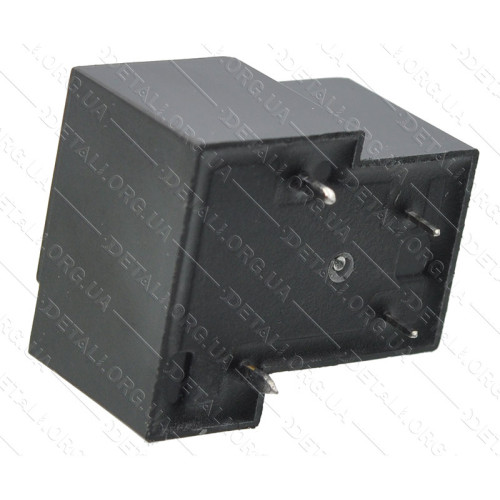 Реле SHA-T90 24VDC-S-A 30A сварочного инвертора Зенит ЗСИ-255