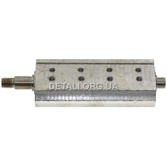 Барабан електрорубанка Makita 1911B аналог 161119-1 2
