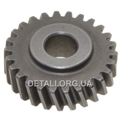 Шестерня косозуба (d8*29 26 зубів вліво) перфоратор Makita HR2230 аналог  226656-3