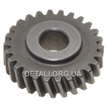 Шестерня косозуба (d8*29 26 зубів вліво) перфоратор Makita HR2230 аналог  226656-3