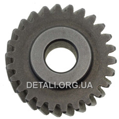 Шестерня косозуба (d8*29 26 зубів вліво) перфоратор Makita HR2230 аналог  226656-3 2