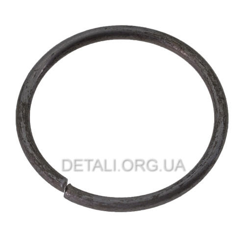 Стопорное кольцо круглое d29 перфоратора MAX