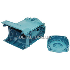 Корпус перфоратора Makita HR5001C аналог 150833-4 2