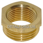 JB. Переходник компрессора 1/2"-3/8" (качество)