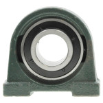 Підшипник UCPA206 D - 30mm 92*66mm(підшипник UC206, Корпус PA206)