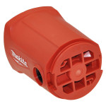Корпус двигуна болгарки УШМ Makita M0921/M0920 оригинал 143127-4