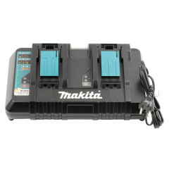Зарядний пристрій Makita DC18RD оригінал 630868-6