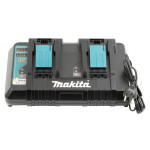 Зарядний пристрій Makita DC18RD оригінал 630868-6