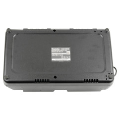 Зарядное устройство Makita DC18RD оригинал 630868-6 2