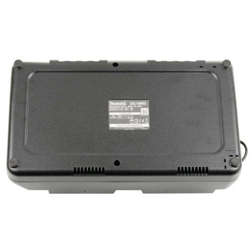Зарядное устройство Makita DC18RD оригинал 630868-6