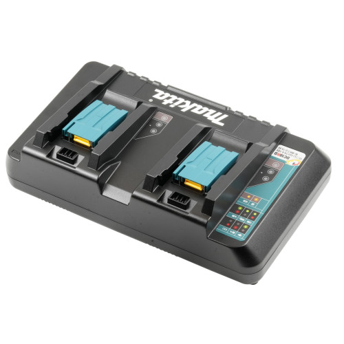 Зарядное устройство Makita DC18RD оригинал 630868-6