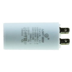 Конденсатор Last One 16мкф клеми HY1 CBB - 60H(35*70мм)