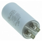 Конденсатор Last One 16мкф клеми HY1 CBB - 60H(35*70мм)