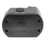 Акумулятор шуруповерта 14.4V (горб)