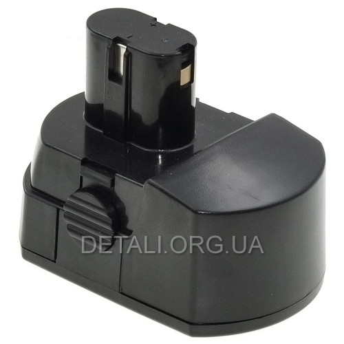 Акумулятор шуруповерта 14.4V (горб)