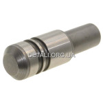 Бойок перфоратор Makita HR 5001C d21*28,5 L94 аналог 323768-4