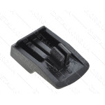 Клавіша-повзун болгарки УШМ DeWalt DWE4050 оригінал N097844 (28*12,5)