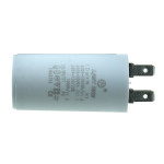 Конденсатор Last One 10мкф клеми HY1 CBB - 60H (30*60мм)