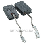 Щітки Bosch A - 77 (GWS 10-125/14-125/14-150) 5х10 оригінал