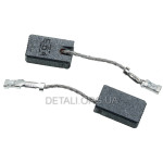 Щітки Bosch A - 77 (GWS 10-125/14-125/14-150) 5х10 оригінал