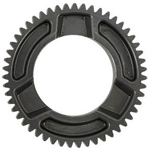 Шестерня ствола перфоратора Makita HR 2610 оригінал 227232-6/227360-7