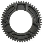 Шестерня ствола перфоратора Makita HR 2610 оригінал 227232-6/227360-7