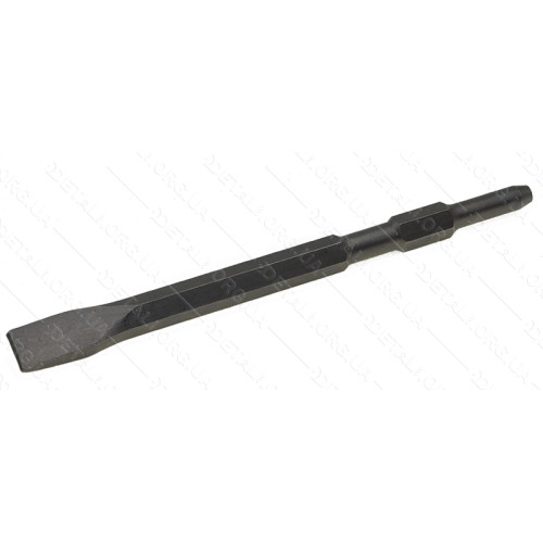 Зубило отбойного молотка Makita HM0810 HEX 17х280