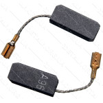 Щетки Bosch A-96 (DSR 2-24) 5х8 оригинал 1617014134